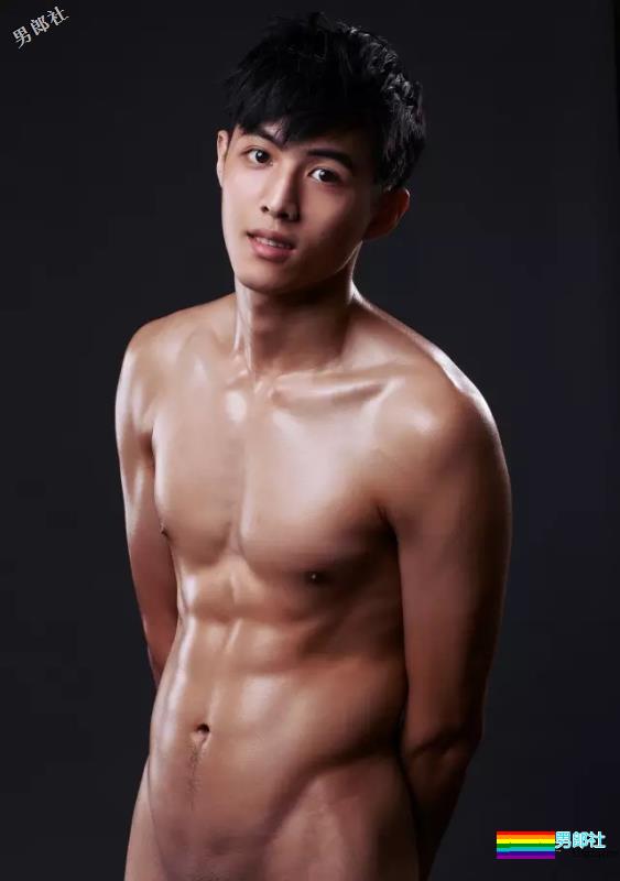 帅气小鲜肉力挺同志婚姻合法！ - 51虹马