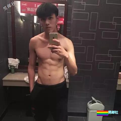 帅气小鲜肉力挺同志婚姻合法！ - 51虹马