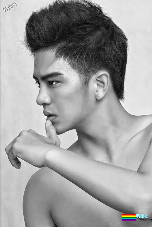 恐同直男讨厌Gay什么？ - 51虹马