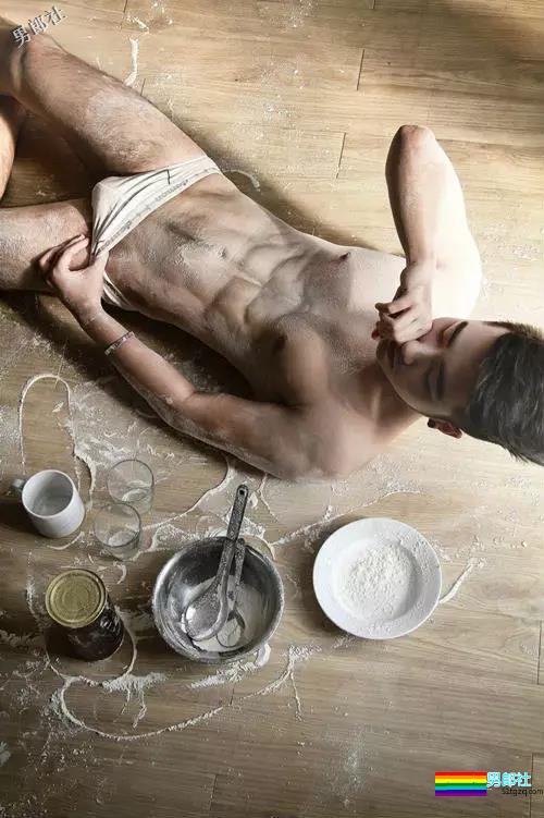 恐同直男讨厌Gay什么？ - 51虹马