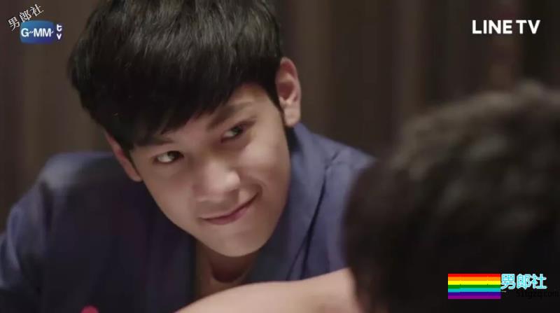 帅哥为了掰弯哥们 竟然~ | 狮子新剧 高颜值！ - 51虹马