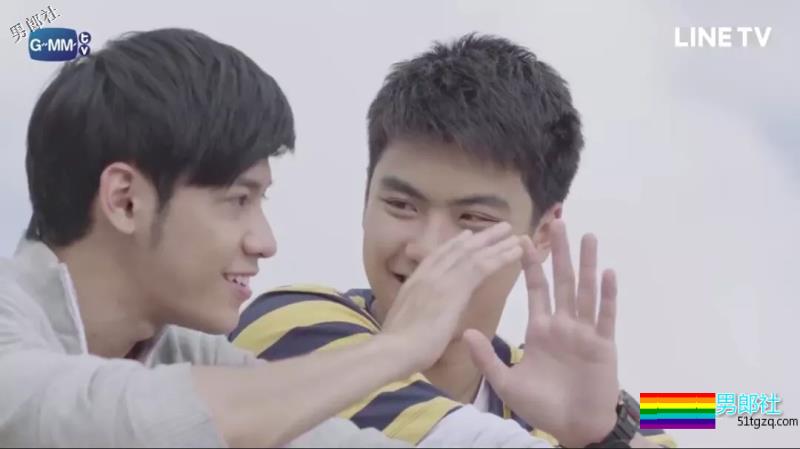 帅哥为了掰弯哥们 竟然~ | 狮子新剧 高颜值！ - 51虹马