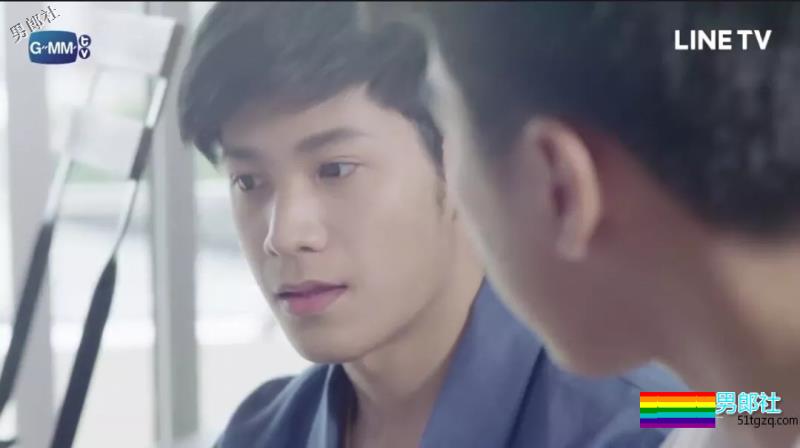 帅哥为了掰弯哥们 竟然~ | 狮子新剧 高颜值！ - 51虹马