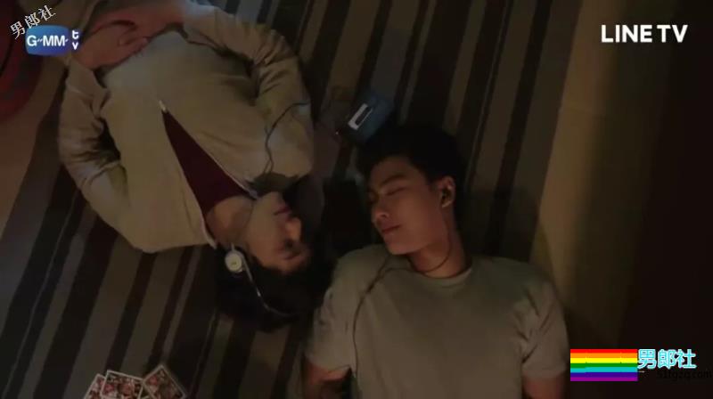 帅哥为了掰弯哥们 竟然~ | 狮子新剧 高颜值！ - 51虹马