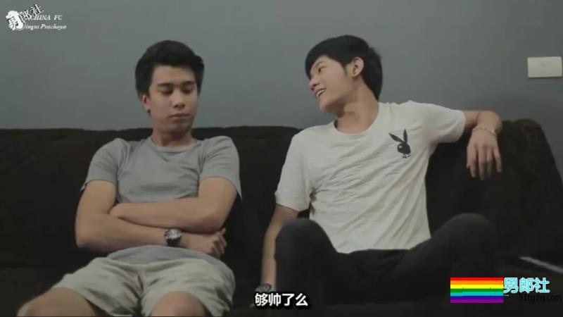 帅哥为了掰弯哥们 竟然~ | 狮子新剧 高颜值！ - 51虹马