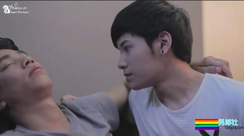 帅哥为了掰弯哥们 竟然~ | 狮子新剧 高颜值！ - 51虹马