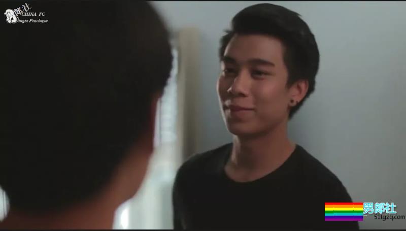 帅哥为了掰弯哥们 竟然~ | 狮子新剧 高颜值！ - 51虹马