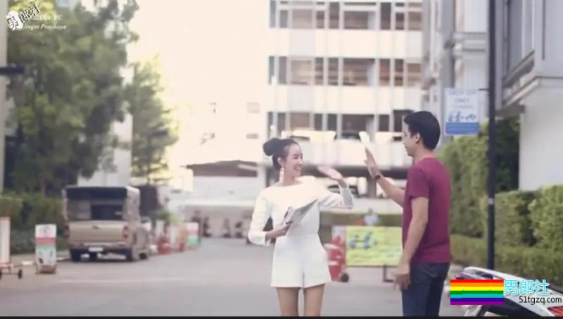 帅哥为了掰弯哥们 竟然~ | 狮子新剧 高颜值！ - 51虹马