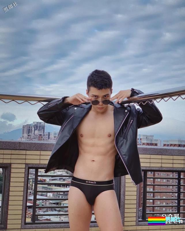 他为金主做这么大贡献，奶凶奶凶的小身板谁不爱呢? - 51虹马