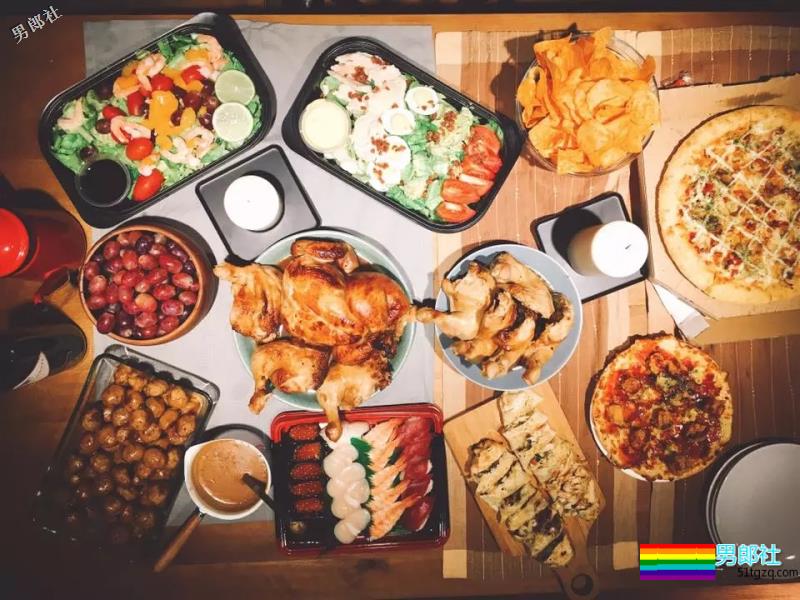 他为金主做这么大贡献，奶凶奶凶的小身板谁不爱呢? - 51虹马