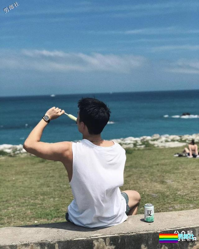 他为金主做这么大贡献，奶凶奶凶的小身板谁不爱呢? - 51虹马