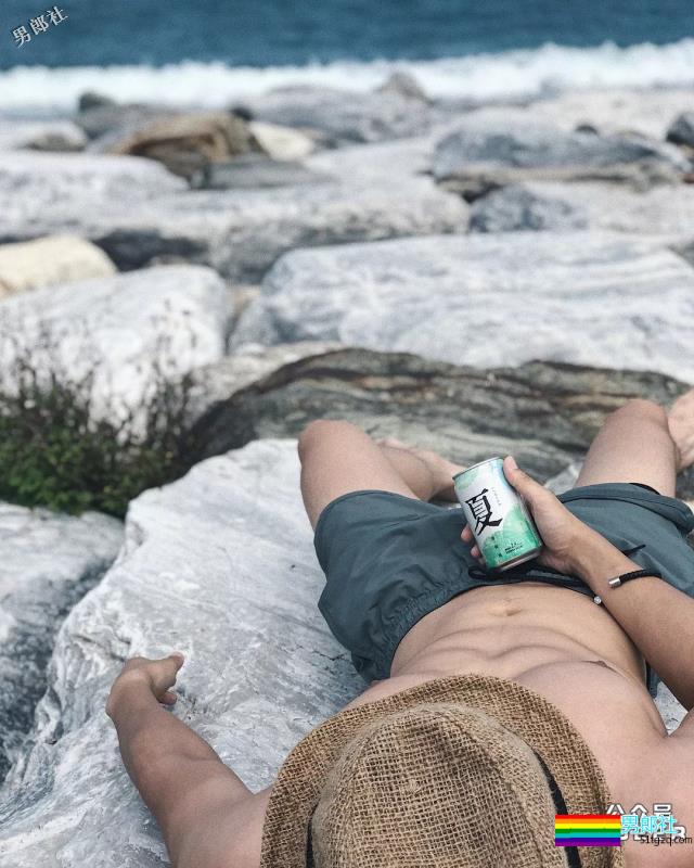 他为金主做这么大贡献，奶凶奶凶的小身板谁不爱呢? - 51虹马