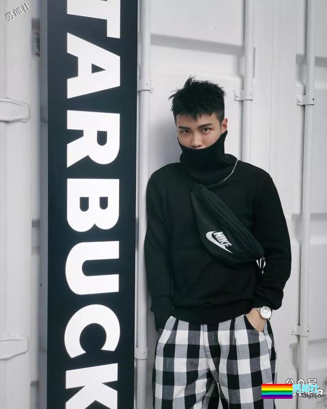 他为金主做这么大贡献，奶凶奶凶的小身板谁不爱呢? - 51虹马