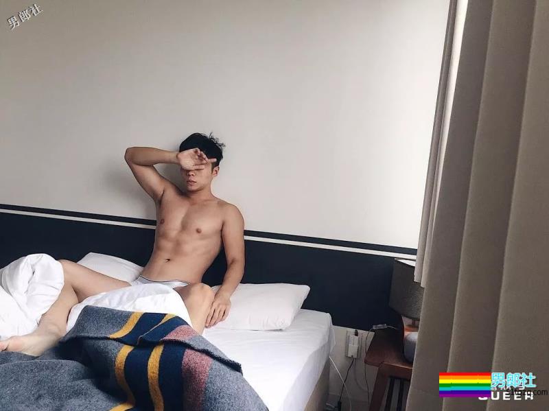 他为金主做这么大贡献，奶凶奶凶的小身板谁不爱呢? - 51虹马