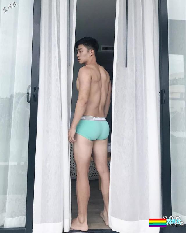 他为金主做这么大贡献，奶凶奶凶的小身板谁不爱呢? - 51虹马