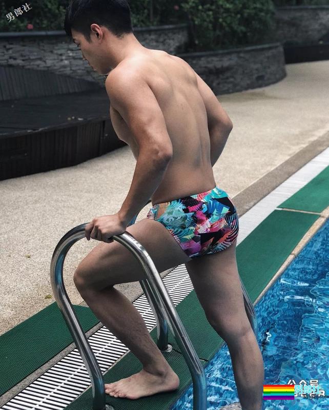 他为金主做这么大贡献，奶凶奶凶的小身板谁不爱呢? - 51虹马