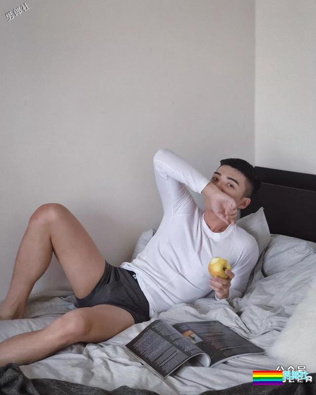 他为金主做这么大贡献，奶凶奶凶的小身板谁不爱呢? - 51虹马