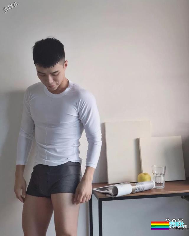 他为金主做这么大贡献，奶凶奶凶的小身板谁不爱呢? - 51虹马