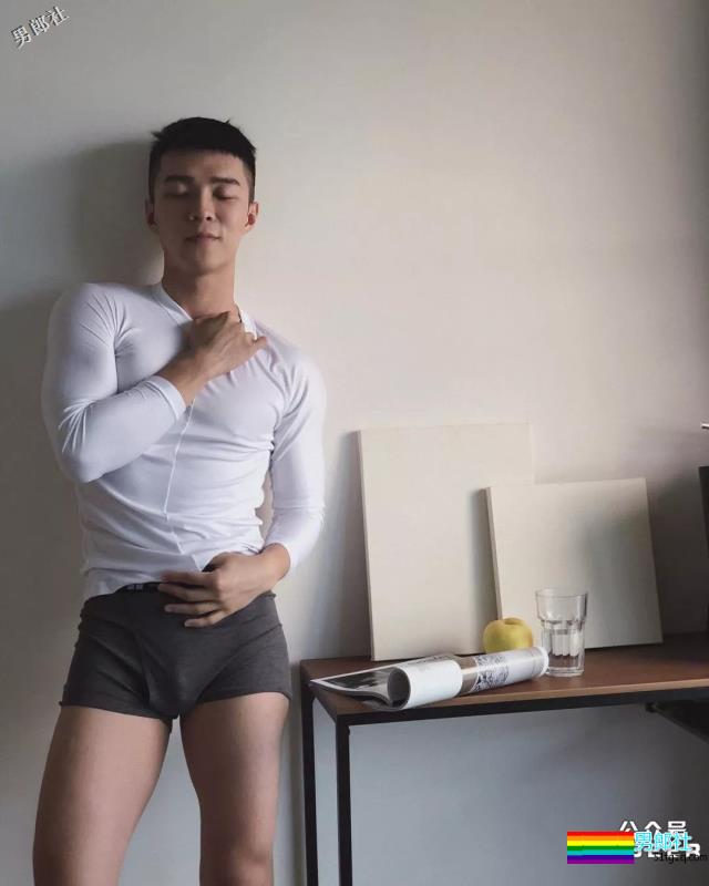 他为金主做这么大贡献，奶凶奶凶的小身板谁不爱呢? - 51虹马