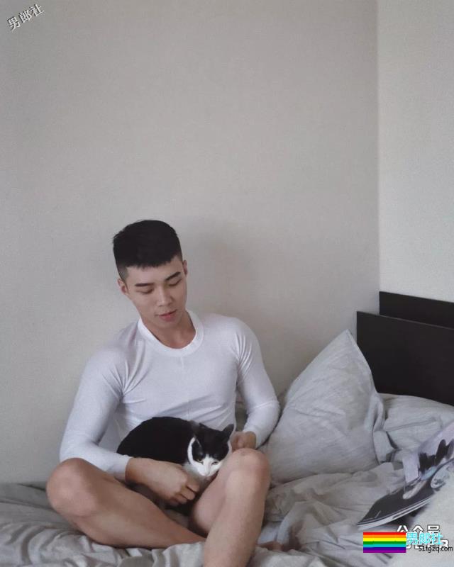 他为金主做这么大贡献，奶凶奶凶的小身板谁不爱呢? - 51虹马