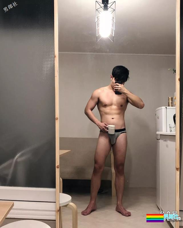 他为金主做这么大贡献，奶凶奶凶的小身板谁不爱呢? - 51虹马