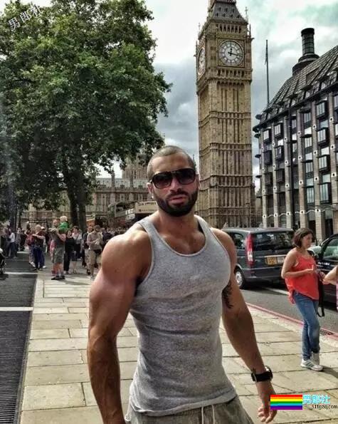 男人身上最性感7块肌肉,你有吗? - 51虹马 男人身上最性感7块肌肉,你有吗? - 51虹马