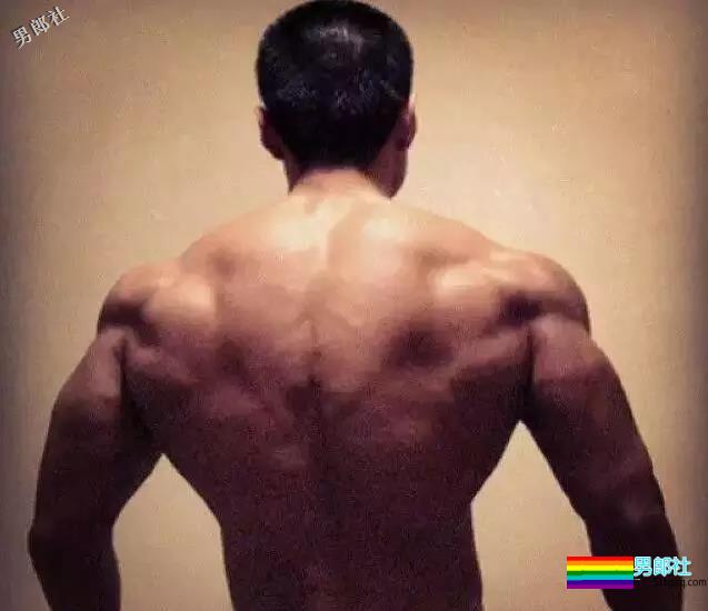 男人身上最性感７块肌肉，你有吗？ - 51虹马