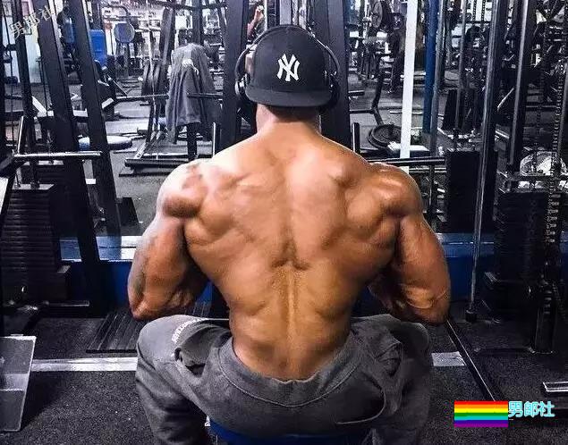 男人身上最性感7块肌肉,你有吗? - 51虹马 男人身上最性感7块肌肉,你有吗? - 51虹马