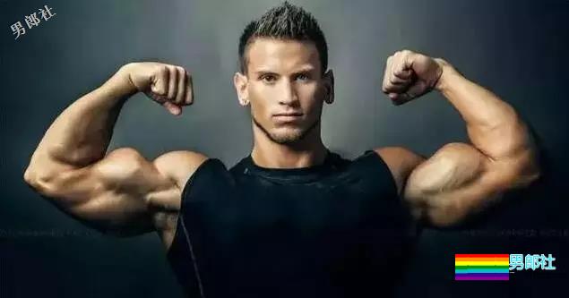 男人身上最性感７块肌肉，你有吗？ - 51虹马