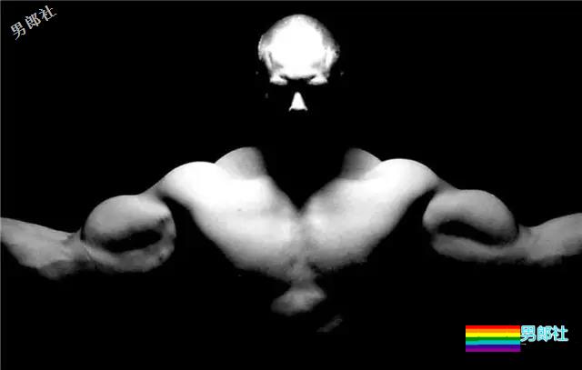 男人身上最性感７块肌肉，你有吗？ - 51虹马