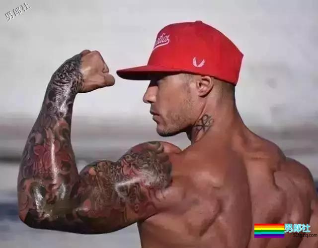 男人身上最性感7块肌肉,你有吗? - 51虹马 男人身上最性感7块肌肉,你有吗? - 51虹马