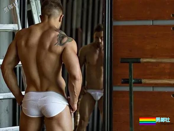 男人身上最性感７块肌肉，你有吗？ - 51虹马