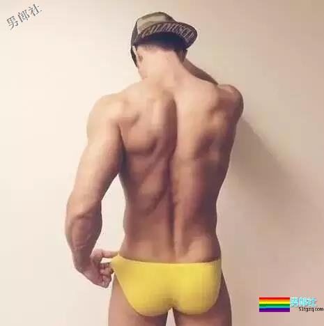 男人身上最性感7块肌肉,你有吗? - 51虹马 男人身上最性感7块肌肉,你有吗? - 51虹马