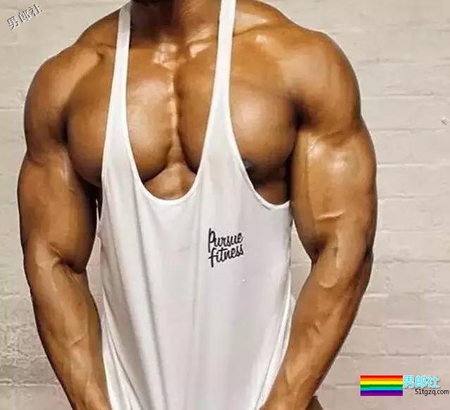 男人身上最性感７块肌肉，你有吗？ - 51虹马