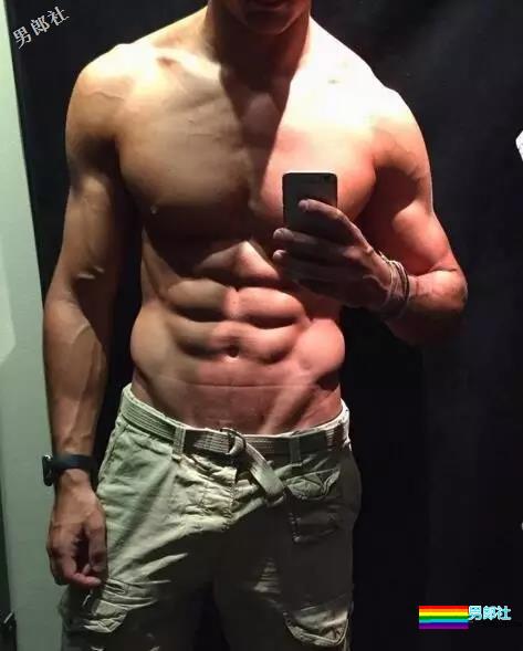 男人身上最性感7块肌肉,你有吗? - 51虹马 男人身上最性感7块肌肉,你有吗? - 51虹马