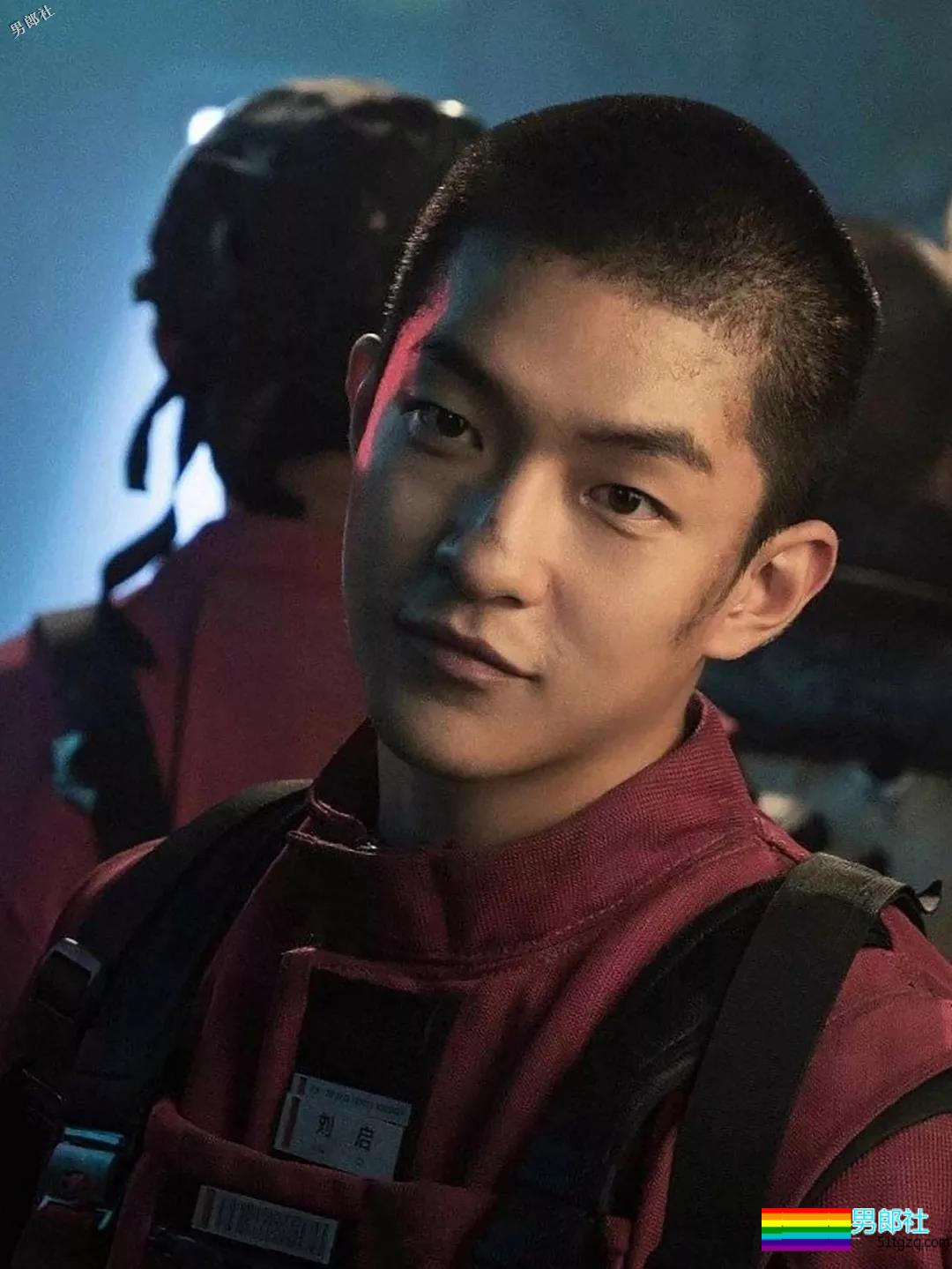 屈楚萧歧视同性恋？还被爆混字母圈？有特殊癖好 - 51虹马