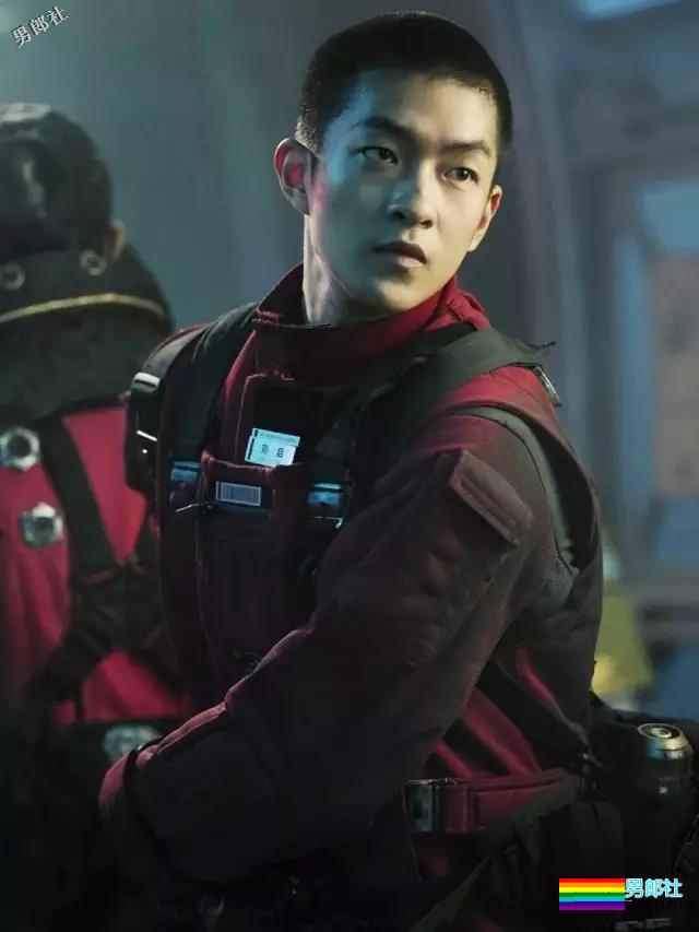 屈楚萧歧视同性恋？还被爆混字母圈？有特殊癖好 - 51虹马