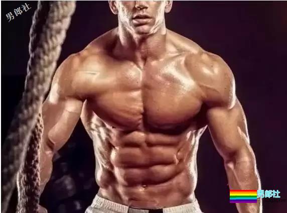 抖音上的那些肌肉男，是如何练成的？（瘦子增肌指南） - 51虹马