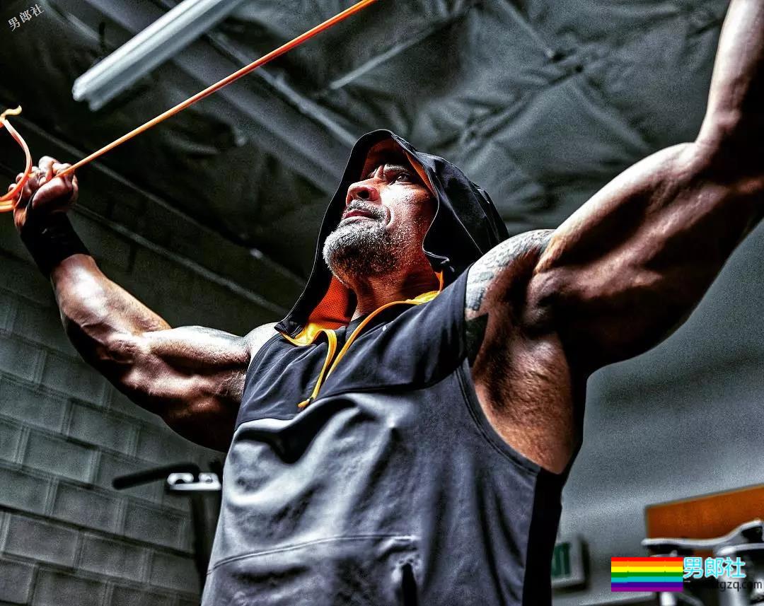 抖音上的那些肌肉男，是如何练成的？（瘦子增肌指南） - 51虹马