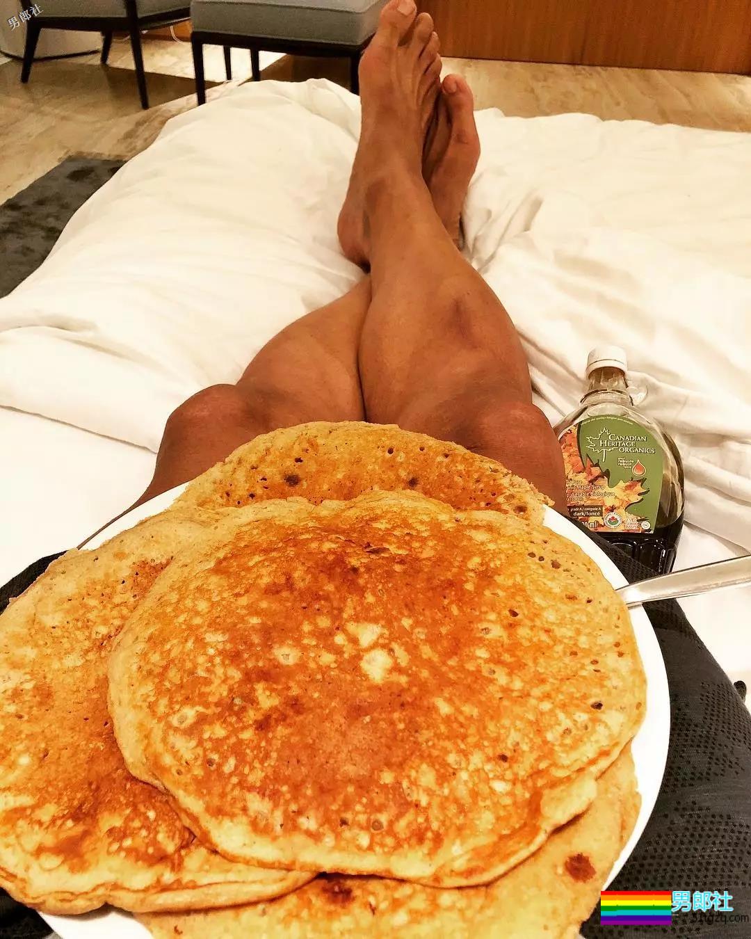 抖音上的那些肌肉男，是如何练成的？（瘦子增肌指南） - 51虹马