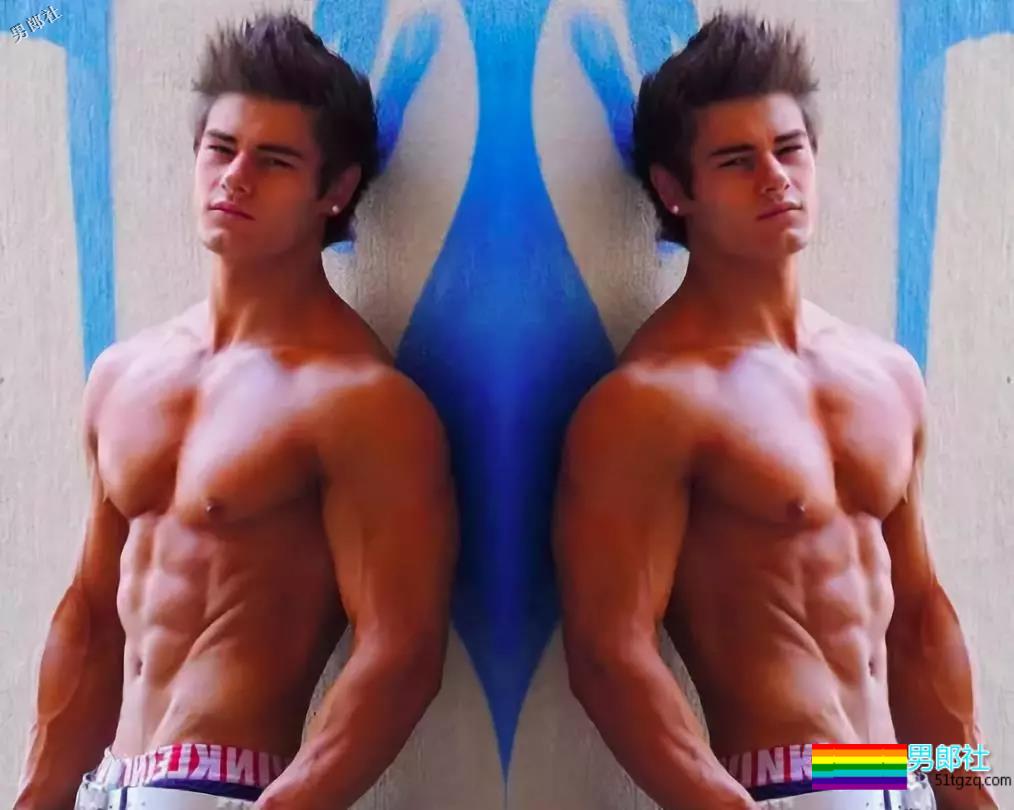 抖音上的那些肌肉男，是如何练成的？（瘦子增肌指南） - 51虹马