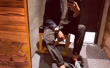 你们背后议论我，就因为我是一个有钱的gay？ - 51虹马