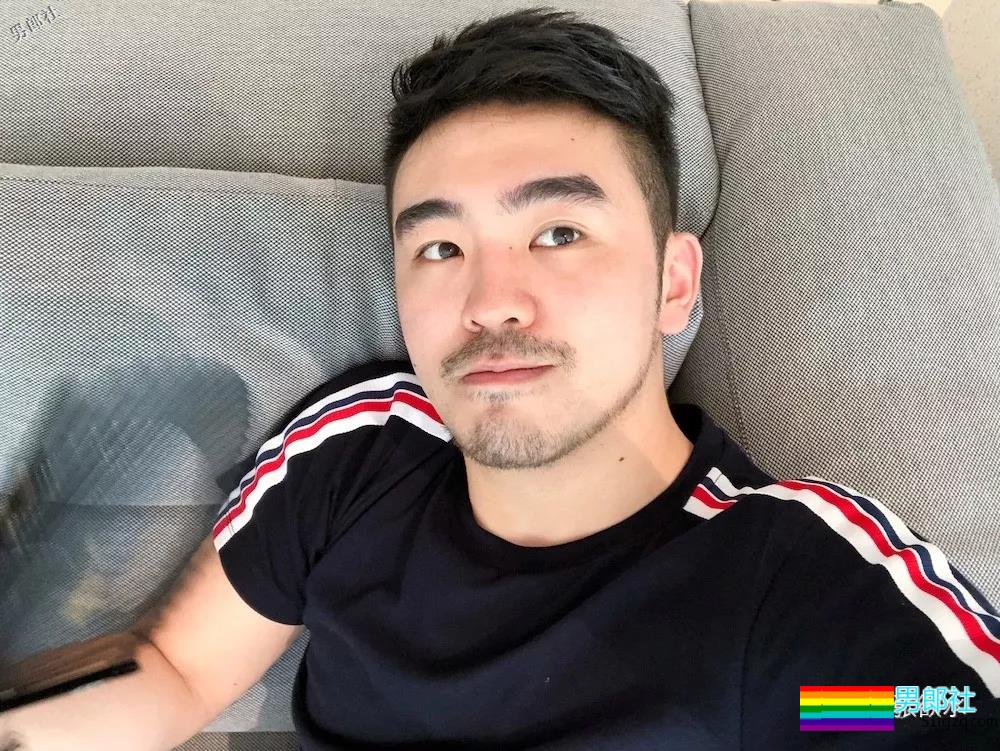 专访Max：经常被当做0是怎样的体验 - 51虹马