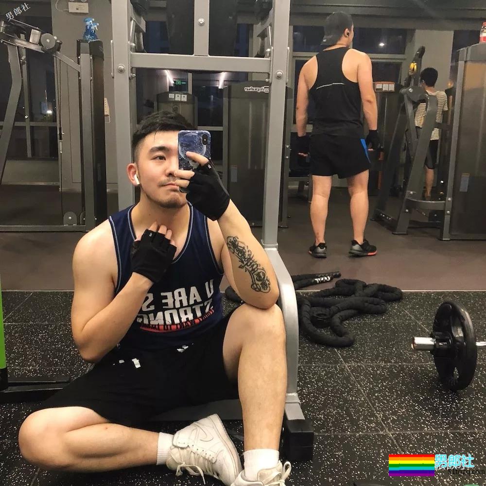 专访Max：经常被当做0是怎样的体验 - 51虹马