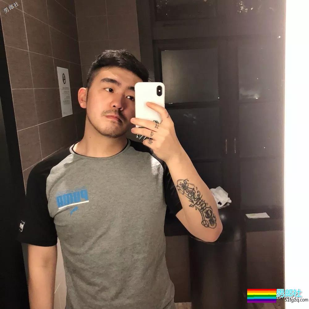 专访Max：经常被当做0是怎样的体验 - 51虹马