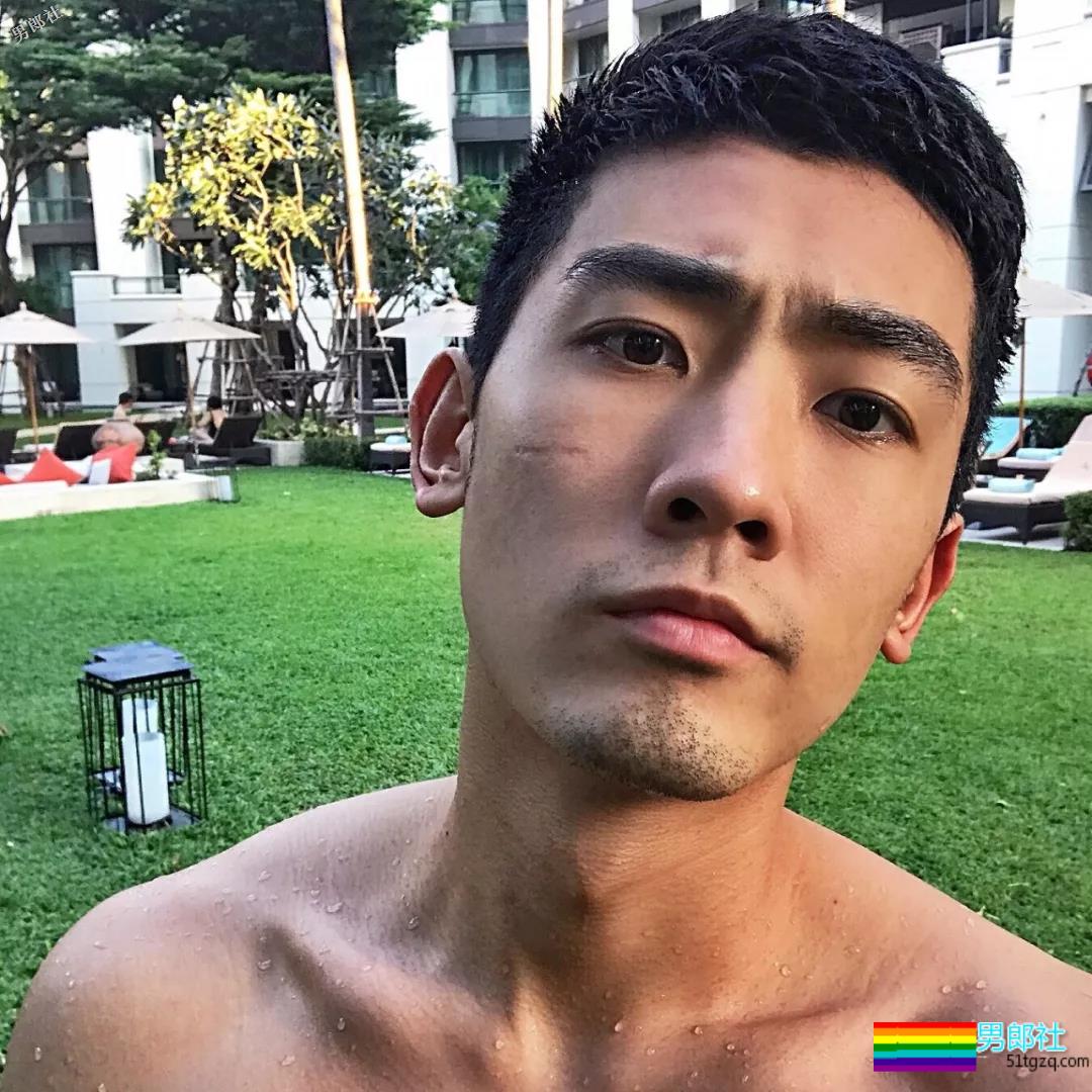 退伍消防员被曝是Gay圈名媛？还上电视与傅园慧相亲 - 51虹马