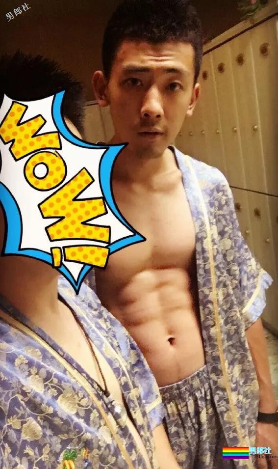 退伍消防员被曝是Gay圈名媛？还上电视与傅园慧相亲 - 51虹马