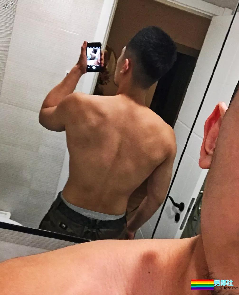 退伍消防员被曝是Gay圈名媛？还上电视与傅园慧相亲 - 51虹马