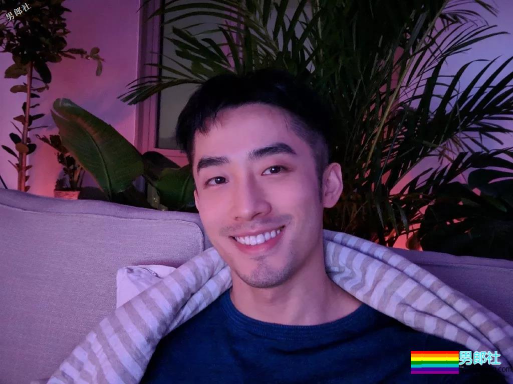 魔都一姐张弦的男朋友，真有料！-51虹马