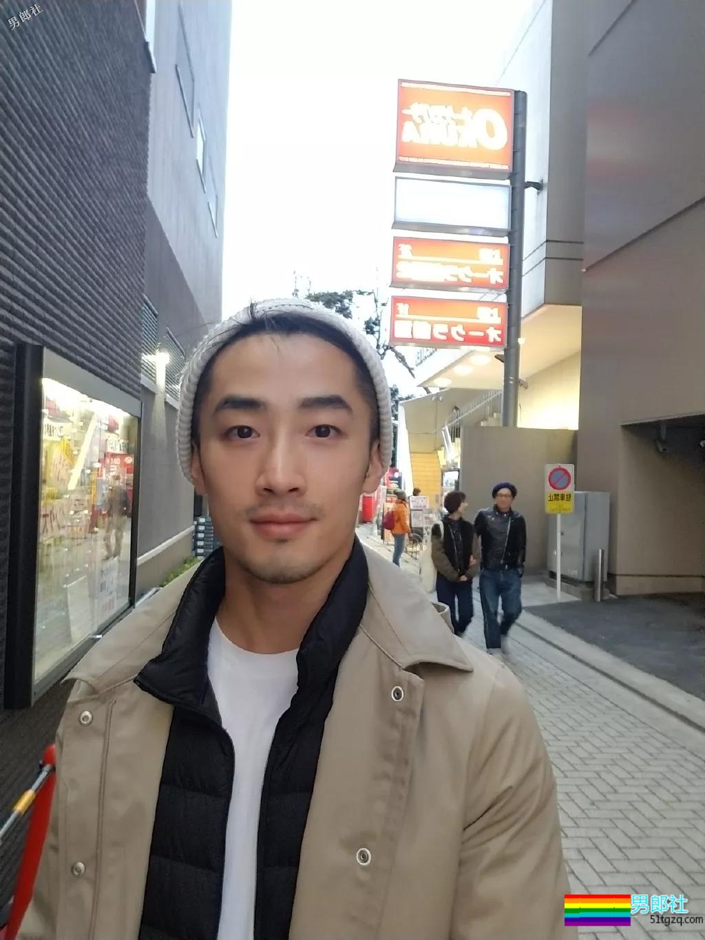 魔都一姐张弦的男朋友，真有料！ - 51虹马